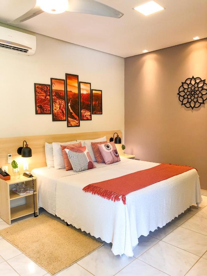 O Recanto Pousada Serra Negra  Ngoại thất bức ảnh